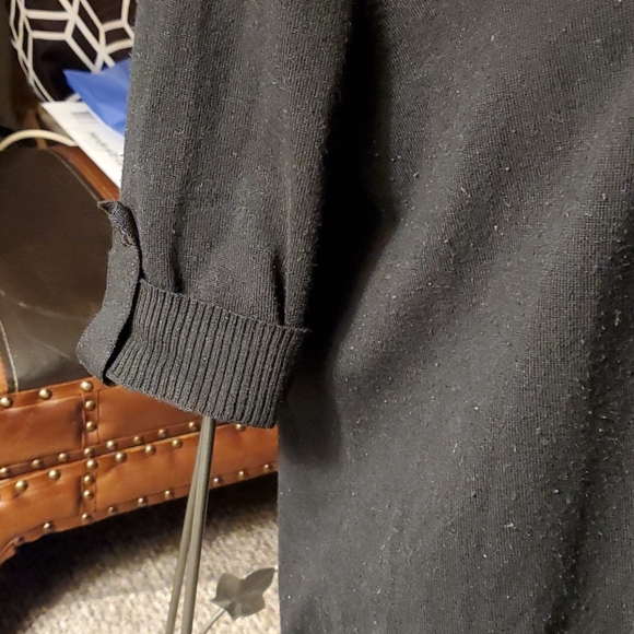 Light weight knit cardigan - Picture 4 of 4